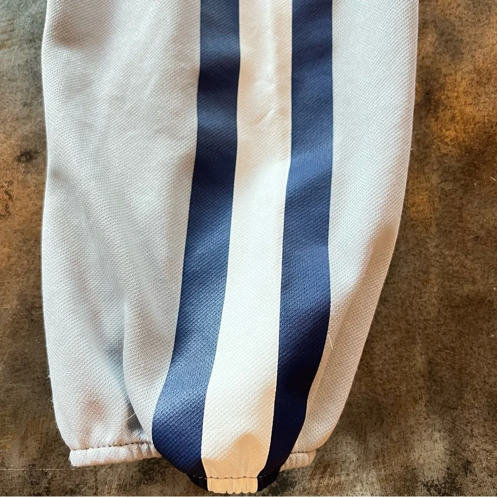 Dallas Cowboys play football pants youth S
